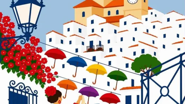 El Ayuntamiento de Torrox detalla las actuaciones musicales y los actos de la Feria 2026 en el casco histórico