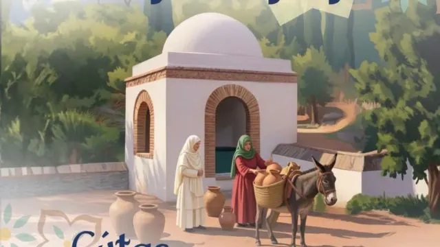 Cútar se prepara para vivir una nueva edición de la Fiesta del Monfí con tres días de historia, cultura y tradición