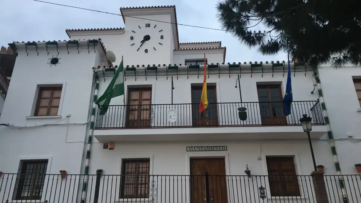 El Ayuntamiento de Iznate intensifica su apoyo al AMPA y a la Pastoral para dinamizar la vida cultural y educativa del municipio