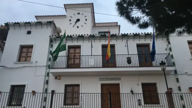 El Ayuntamiento de Iznate intensifica su apoyo al AMPA y a la Pastoral para dinamizar la vida cultural y educativa del municipio