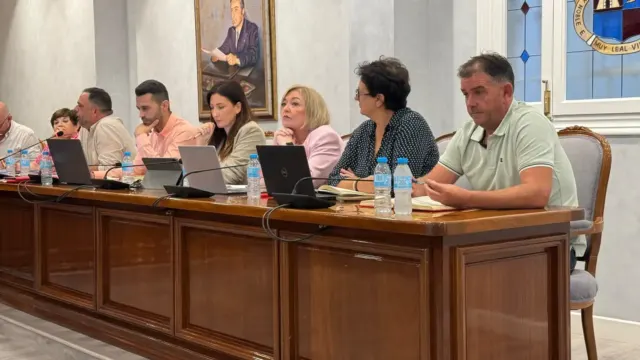El Partido Popular rechaza una bajada de IBI en el municipio de Torrox propuesta por el Grupo Municipal Socialista