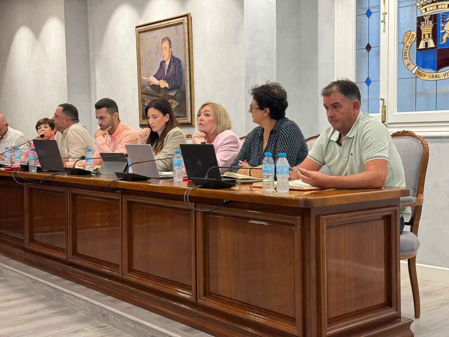 Noticias de la Comarca de Axarquía