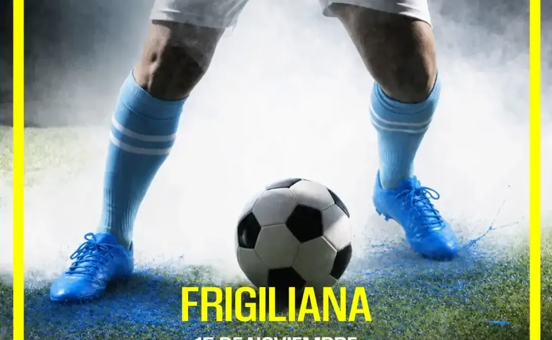 Frigiliana acogerá el 15 de noviembre un partido benéfico entre sus veteranos y el Málaga CF Forever
