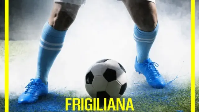 Frigiliana acogerá el 15 de noviembre un partido benéfico entre sus veteranos y el Málaga CF Forever