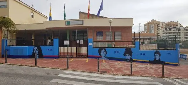 Exigen a Salado que reclame a la Junta más recursos y PTIs para el colegio Gregorio Marañón de Rincón de la Victoria