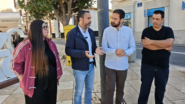 Exigen que Vélez-Málaga y Torre del Mar sean declaradas zonas tensionadas ante la subida descontrolada del precio de la vivienda
