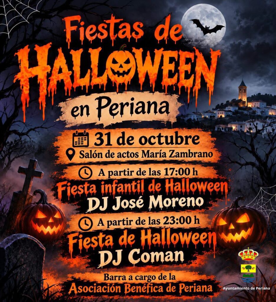 Noticias de la Comarca de Axarquía