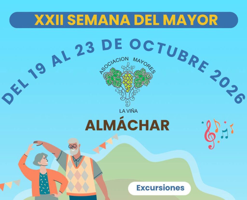 Noticias de la Comarca de Axarquía