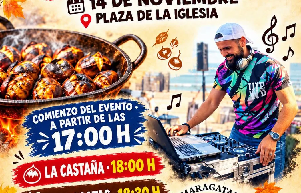 La Gran Castañada de Mondrón unirá tradición, maragatas y el recuerdo a Ramón «el de las avellanas»