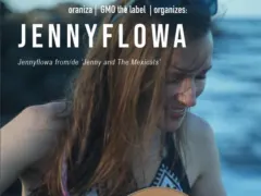 Frigiliana acogerá un concierto en acústico de la artista británica Jenny Ball el próximo viernes 30 de octubre