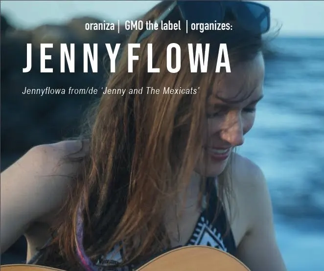 Frigiliana acogerá un concierto en acústico de la artista británica Jenny Ball el próximo viernes 30 de octubre