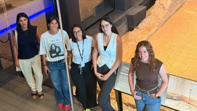 Mancomunidad avanza en la auditoría para renovar la marca ‘Q de Calidad Turística’ en sus rutas