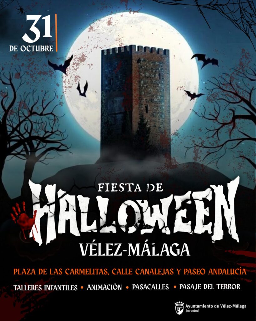 Noticias de la Comarca de Axarquía