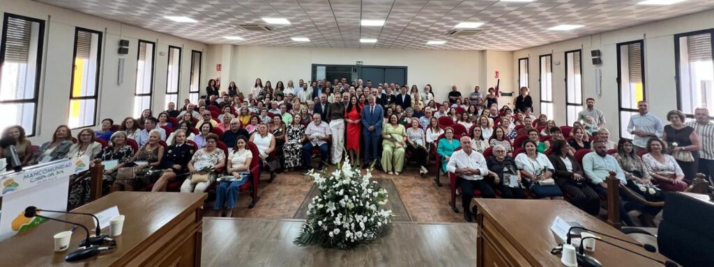 Noticias de la Comarca de Axarquía