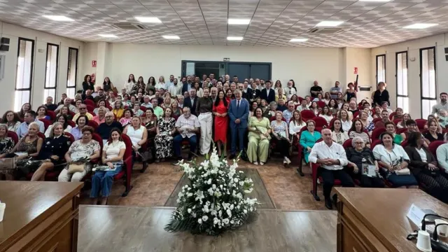 La Mancomunidad reconoce a 35 mujeres en la VI edición de las distinciones ‘Mujer Rural Axarquía’
