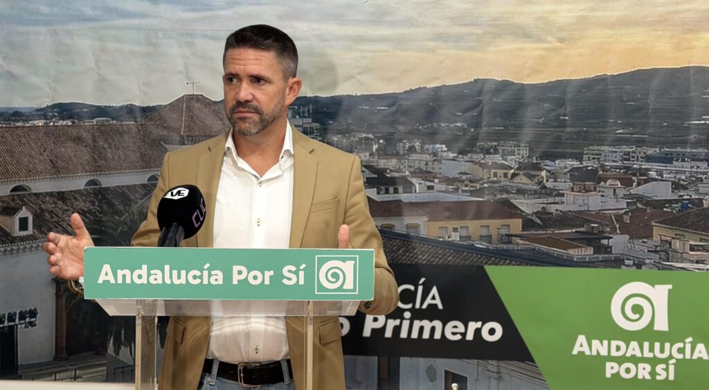 Noticias de la Comarca de Axarquía