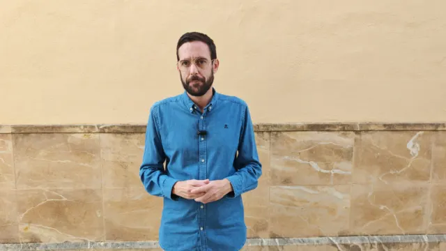 Víctor González atribuye la dimisión de Lupiáñez a sus promesas incumplidas y a una gestión marcada por la tasa de la basura y las VPO