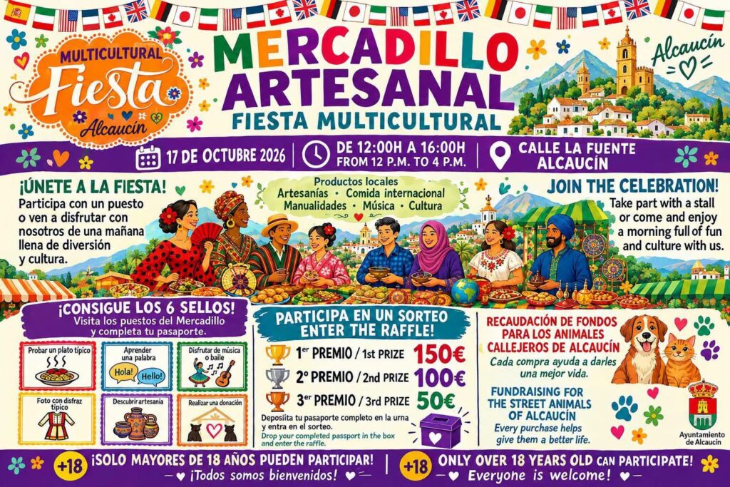 Noticias de la Comarca de Axarquía