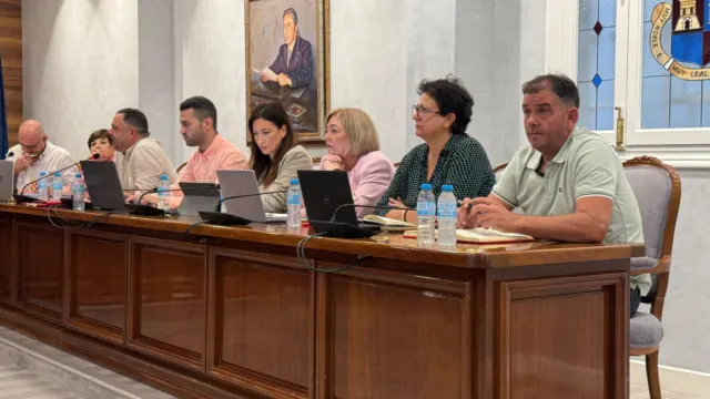 María José González denuncia que el Centro de Día de Torrox «siga sin abrir sus puertas tras casi doce años de gobierno del PP»