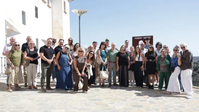 Macharaviaya acoge la iniciativa ‘Conoce mi pueblo’ para poner en valor su identidad, cultura e innovación social