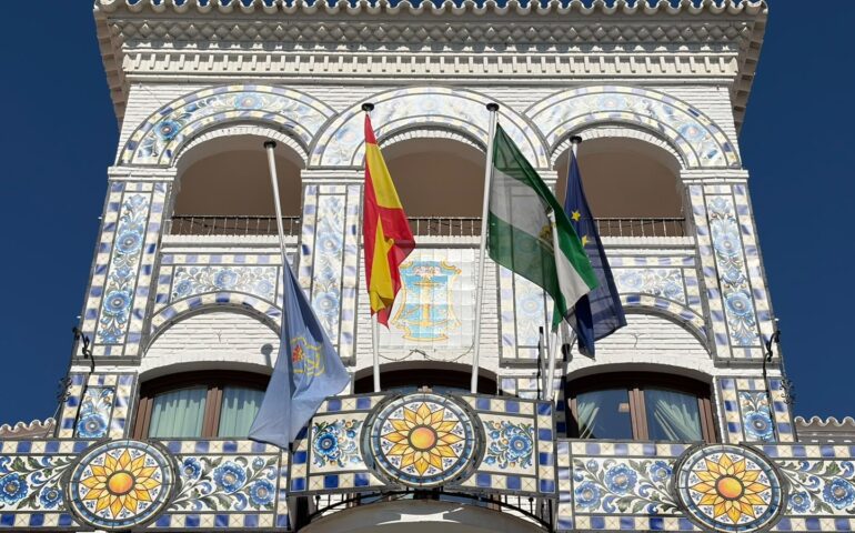 Noticias de la Comarca de Axarquía