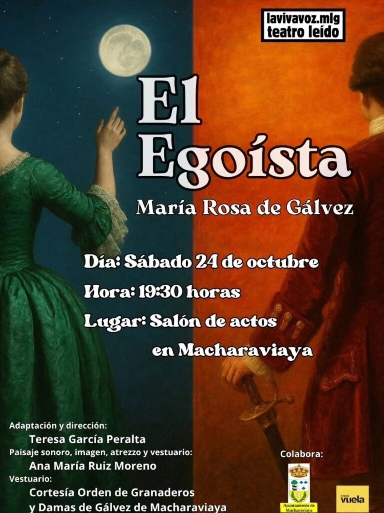 Noticias de la Comarca de Axarquía