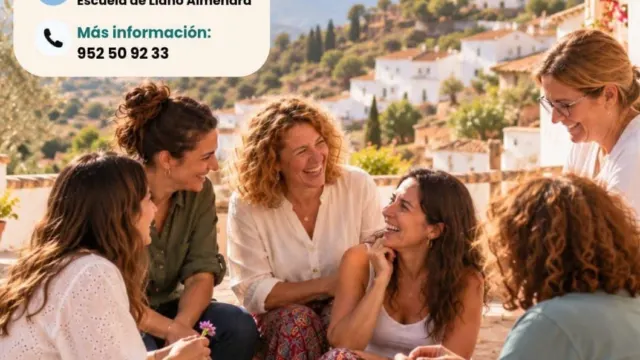 Un encuentro de convivencia y comunidad: Comares organiza la 'Jornada Mujeres Rurales'