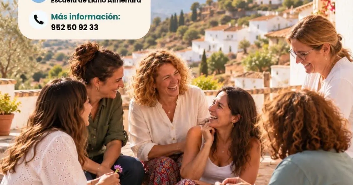Un encuentro de convivencia y comunidad: Comares organiza la 'Jornada Mujeres Rurales'