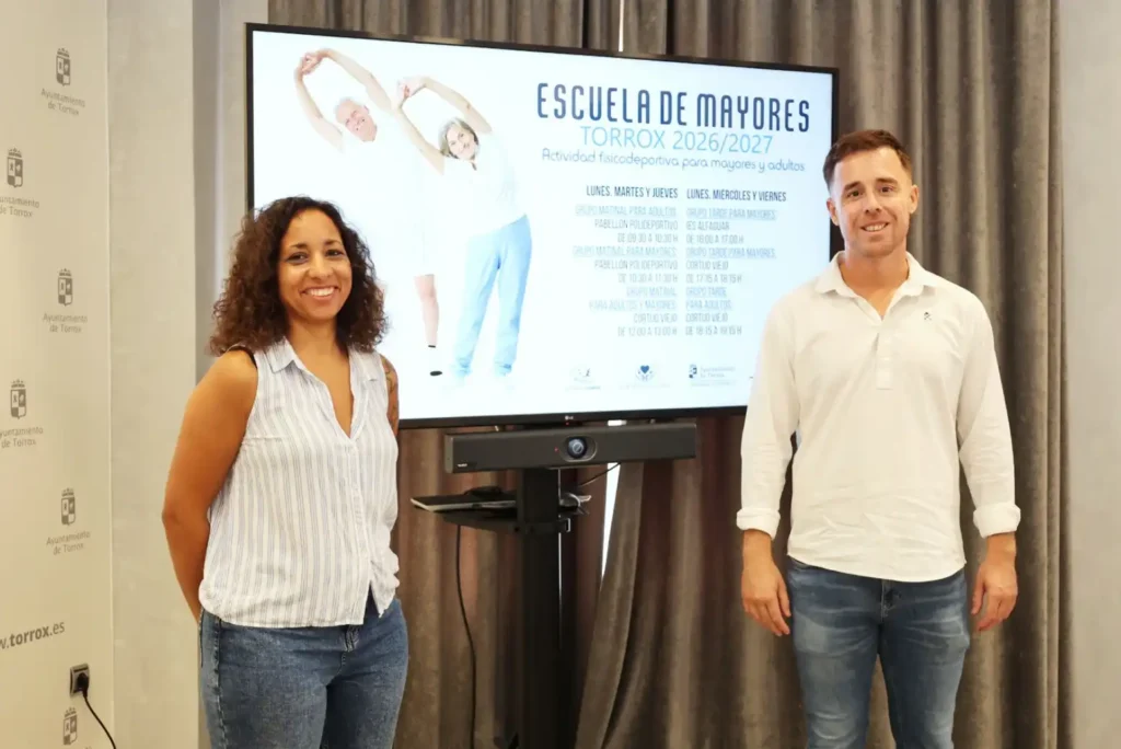 Noticias de la Comarca de Axarquía