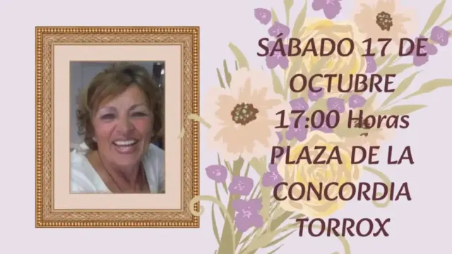 Torrox acoge este sábado la V edición del Certamen de Poesía Emilia Gil Parras en la plaza de la Concordia