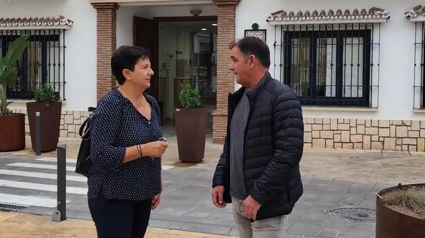 Noticias de la Comarca de Axarquía