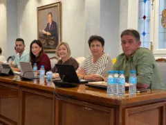 El PP y Vox rechazan la propuesta socialista para revitalizar el casco histórico de Torrox