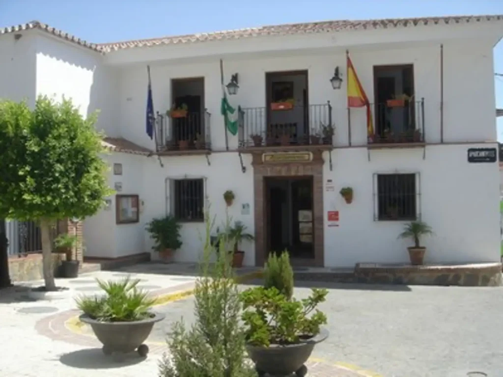 Noticias de la Comarca de Axarquía