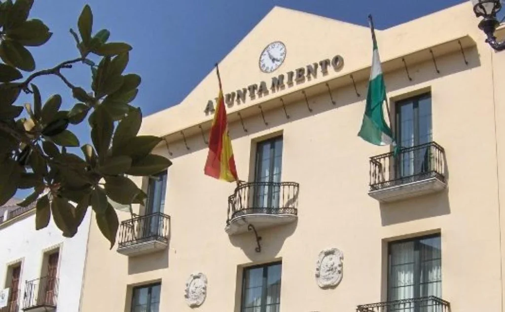 Noticias de la Comarca de Axarquía