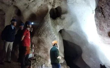 Noticias de la Comarca de Axarquía