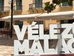 Vélez-Málaga celebrará este miércoles 28 de octubre el pleno extraordinario para la elección y toma de posesión del nuevo alcalde