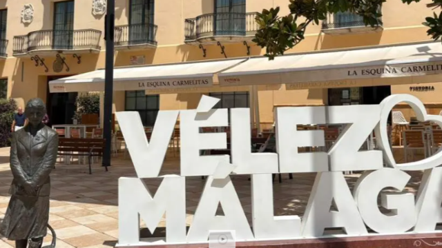 Vélez-Málaga celebrará este miércoles 28 de octubre el pleno extraordinario para la elección y toma de posesión del nuevo alcalde