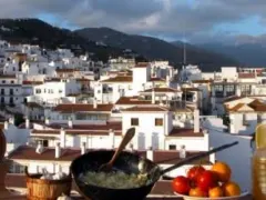 Abierto el plazo para los concursos del cartel anunciador y del vino del terreno de la 45ª Fiesta de las Migas de Torrox